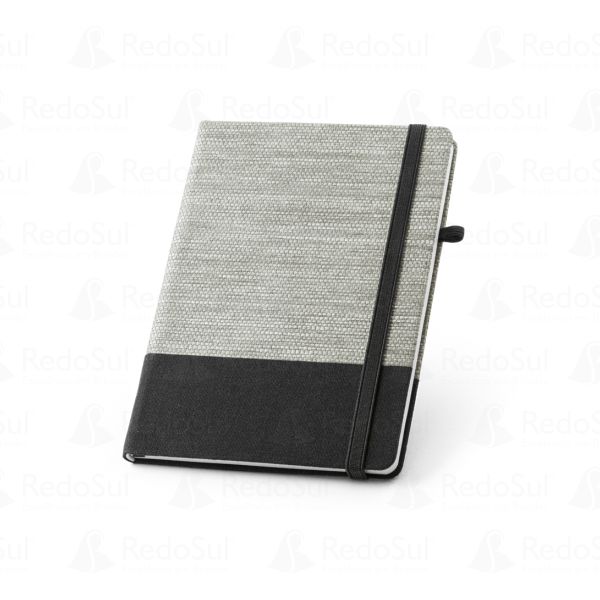 Caderno tipo Moleskine Personalizado 15 x 21 cm Caderno tipo Moleskine Personalizado 15 x 21 cm